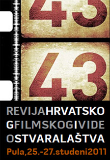 43. REVIJA HRVATSKOG FILMSKOG I VIDEOSTVARALATVA