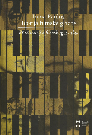 Teorija filmske glazbe kroz teoriju filmskog zvuka