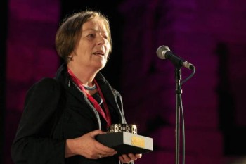 Pula Film Festival: Vera Robi karica