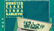 Monsterclass s Leonom Kadijević