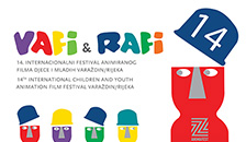 Traju prijave filmova na 14. VAFI & RAFI festival