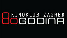 Osnivanje Kino kluba Zagreb