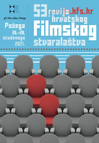 53. Revija hrvatskog filmskog stvaralatva