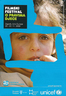 Filmski festival o pravima djece