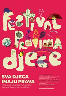Festival o pravima djece 2010.